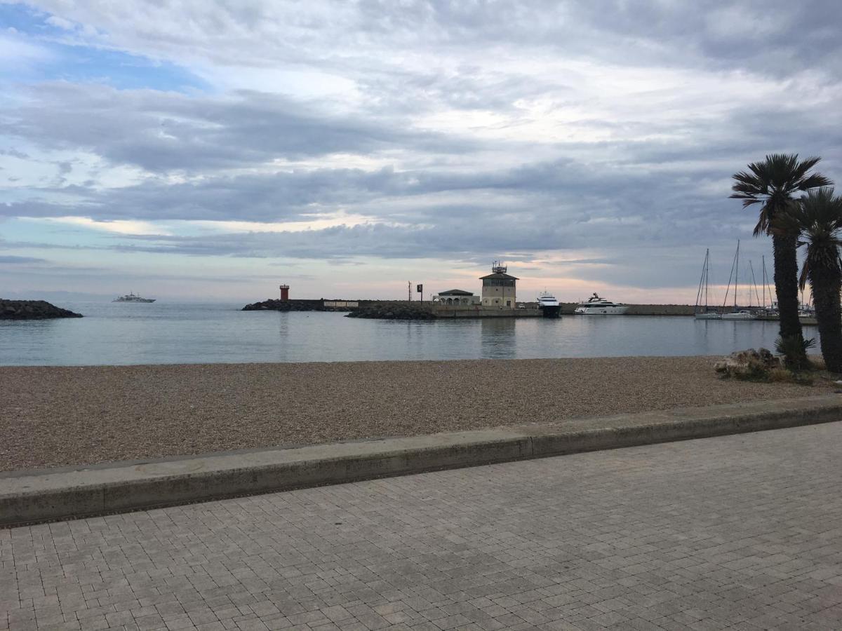 Fishermans Place Lido di Ostia Exterior photo