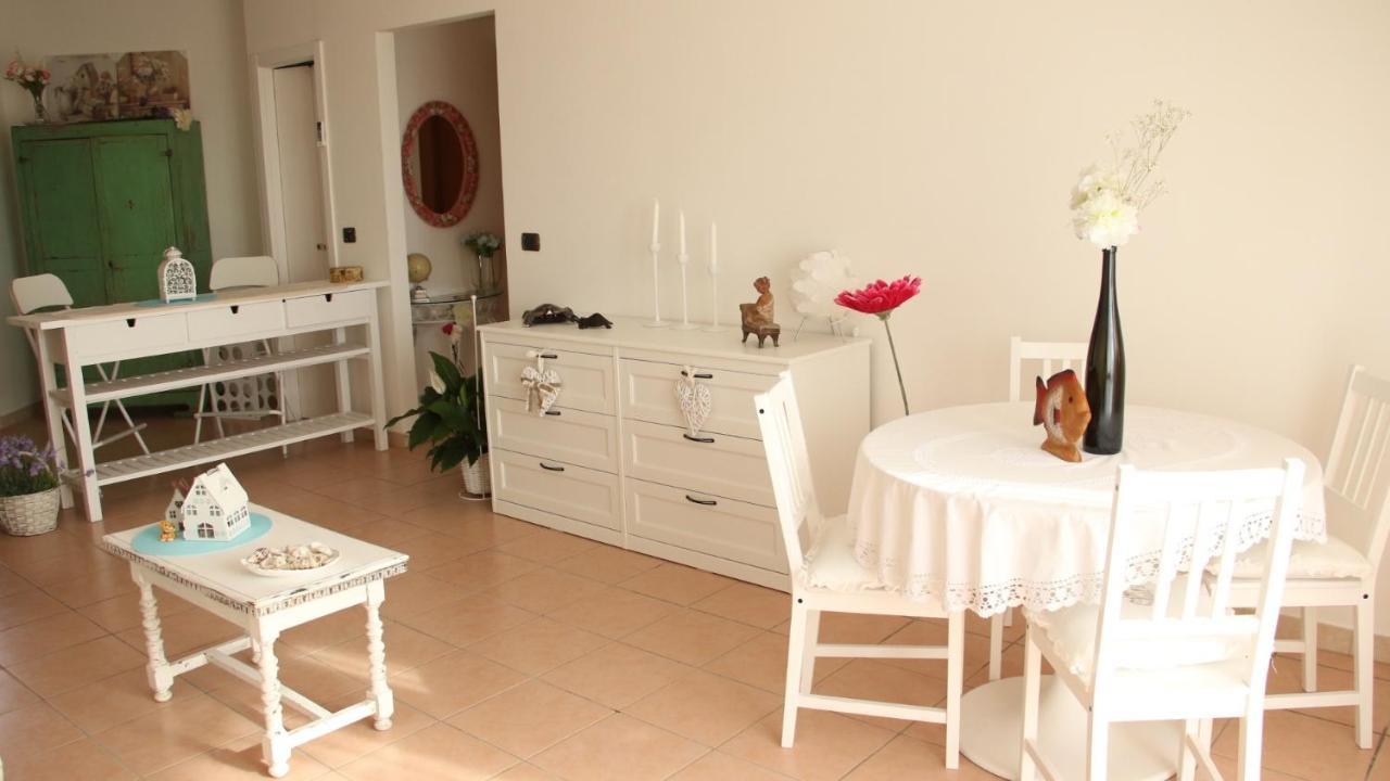 Fishermans Place Lido di Ostia Exterior photo