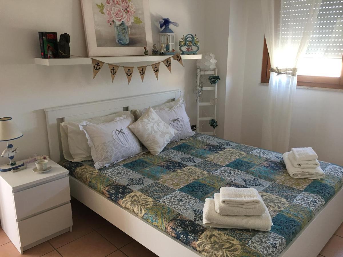 Fishermans Place Lido di Ostia Exterior photo